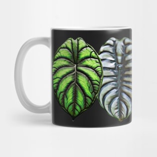 JEWEL ALOCASIA Mug